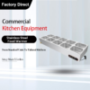 Stainless Steel Food Warmer